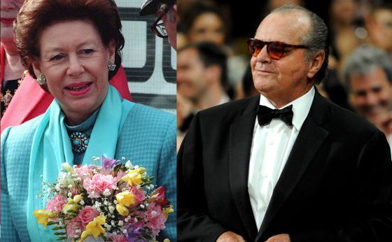 Jack Nicholson le ofreció cocaína a la princesa de Inglaterra - 1441032629_138635_1441034678_noticia_normal
