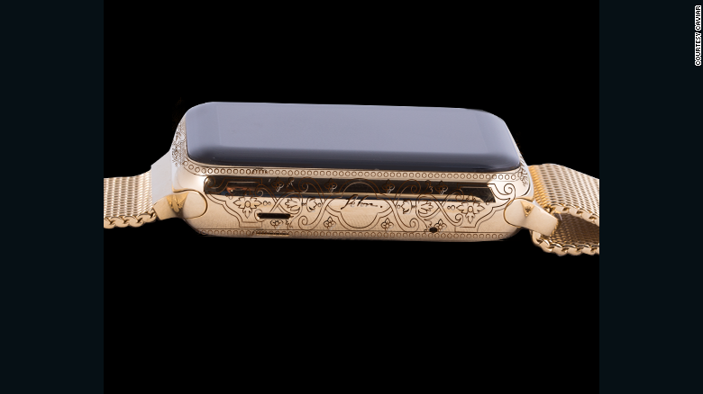 Lanzan Apple Watch edición Vladimir Putin - 150811104838-imperialm-photo-1-exlarge-169