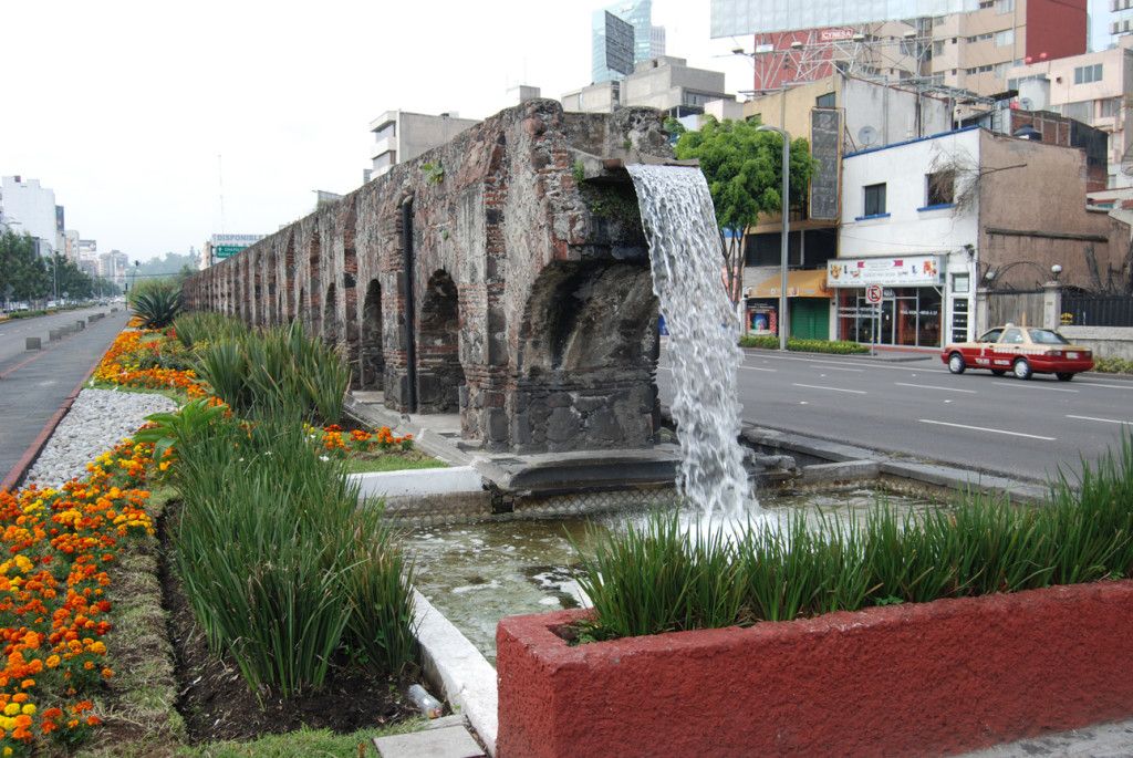 10 cosas que debes saber del Corredor Cultural Chapultepec - 28444971-1024x685