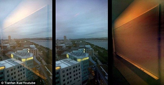 Nuevo software te permite borrar reflejos y rejas de las fotos - 2B1DFCFC00000578-0-The_technology_detects_the_movement_of_edges_in_a_sequence_of_im-a-31_1438776475905