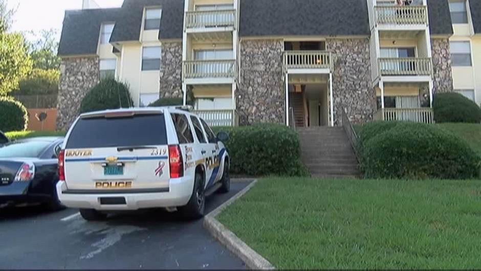 Niño habría asesinado a su padre con arma de fuego - Asesinato-Hoover-Estados-Unidos-WNBC