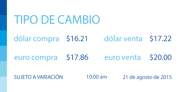 Dólar se vende hasta en 17.30 pesos - CM8QtWEWoAAztfR