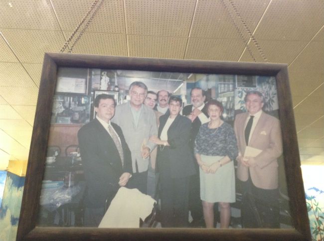 Cinco cafeterías esenciales en el D.F. - Café-Río_