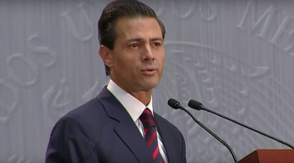 Deudas de estados y municipios ascienden a más de 500 mil mdp - EPN-Presidencia-Disciplina-Financiera-PResidencia-1024x569