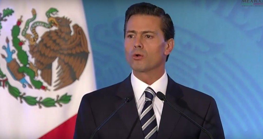EPN se disculpa con mexicanos ofendidos por casa de las Lomas - EPN-transparencia-21ago-Presidencia-1024x542