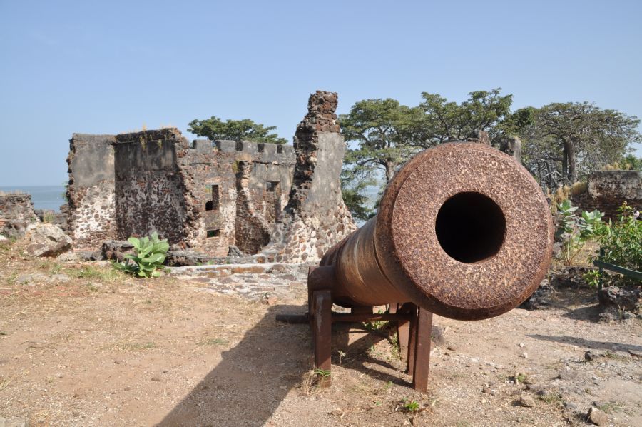 Los países más caros y más baratos para viajar - Gambia_C5JA_Tourist