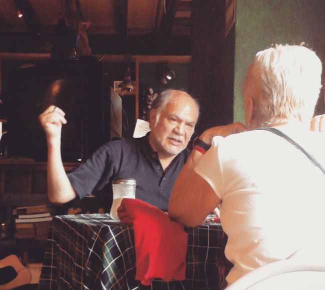 Cinco cafeterías esenciales en el D.F. - Guardatiempos_1