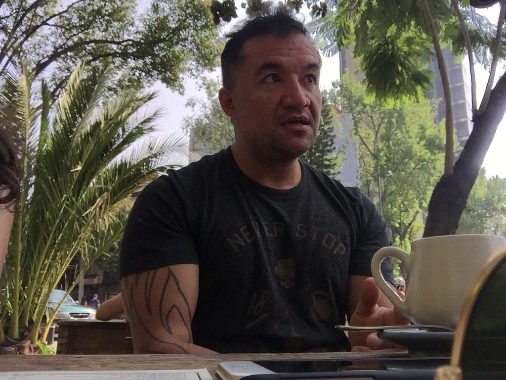 Mexicano da clases de seducción - IMG-20150803-WA0002-1024x768