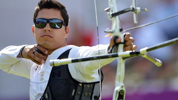 La Conade no puede actuar contra las federaciones: Alfredo Castillo - Juan-Rene-Serrano