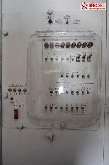 Imágenes de la peor aerolínea del mundo - Koryo-Air-11