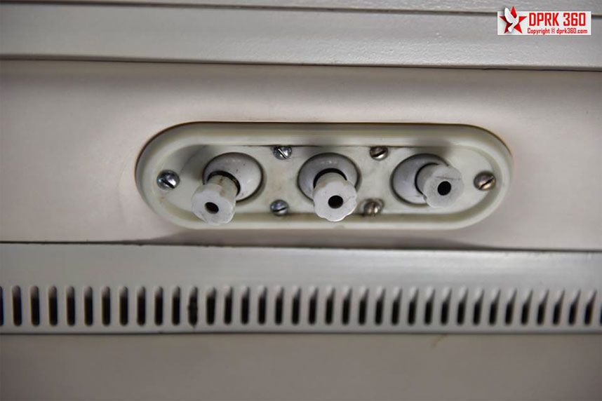 Imágenes de la peor aerolínea del mundo - Koryo-Air-4