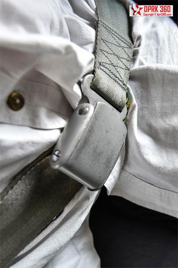 Imágenes de la peor aerolínea del mundo - Koryo-Air-5