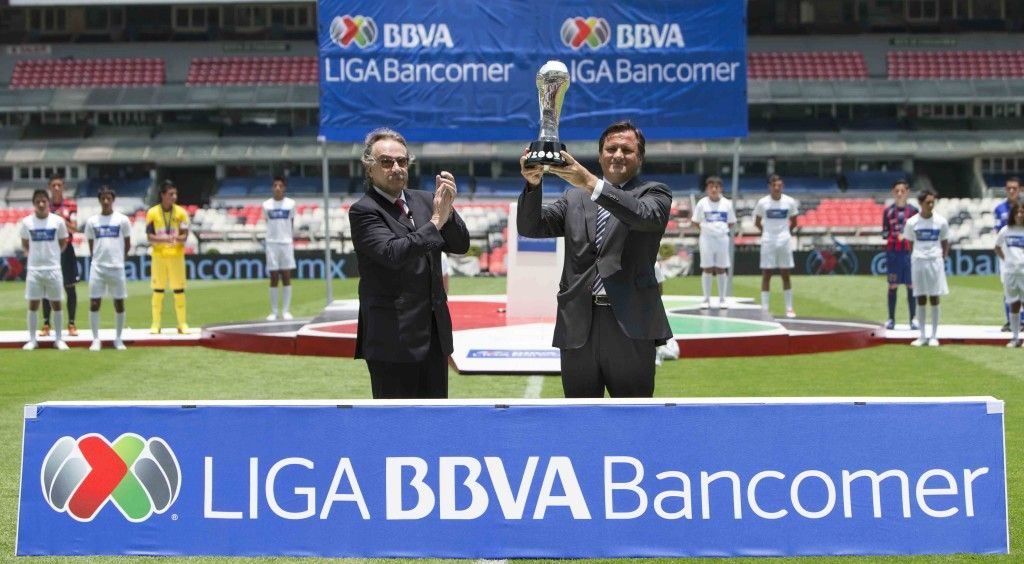 Ascenso MX cambiaría de nombre - Liga-BBVA-Bancomer-1024x564