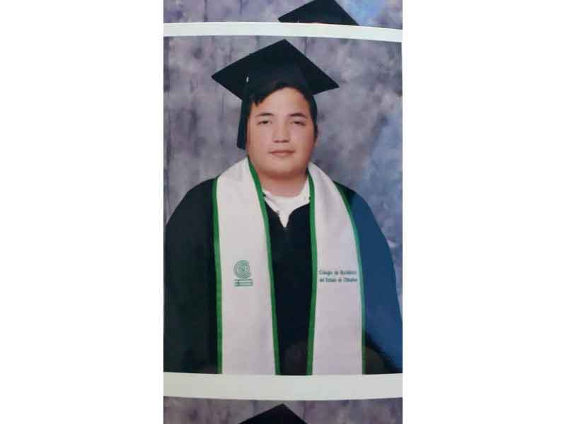 Muere joven atropellado en Dallas tras salvar la vida de dos personas - Luis-Mario-Alemán-Mendoza-muerto-Dallas-NorteDigital