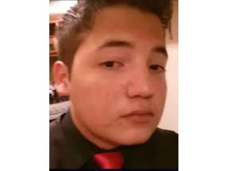 Muere joven atropellado en Dallas tras salvar la vida de dos personas - Luis-Mario-Alemán-Mendoza-muerto-Dallas-NorteDigital2