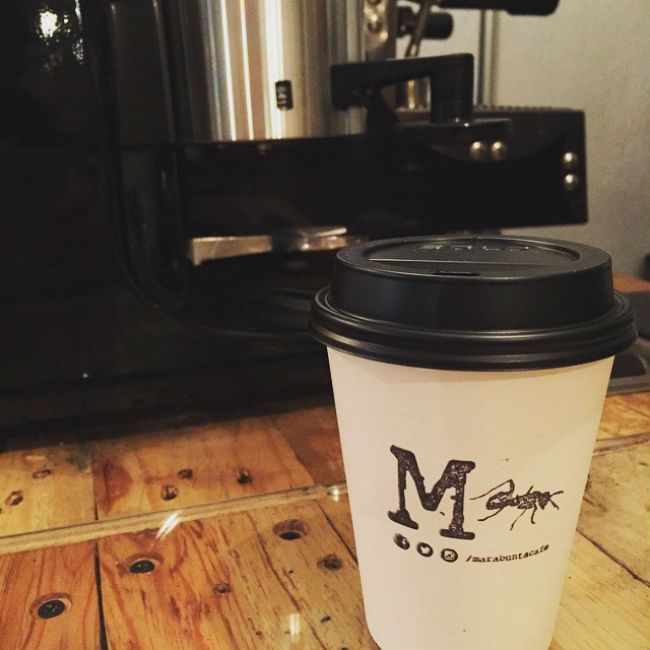 Cinco cafeterías esenciales en el D.F. - Marabunta_1