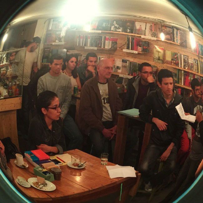 Cinco cafeterías esenciales en el D.F. - Marabunta_2