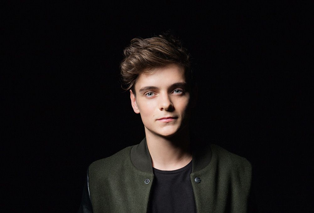 Los DJ’s mejor pagados en 2015 - MartinGarrix_6224