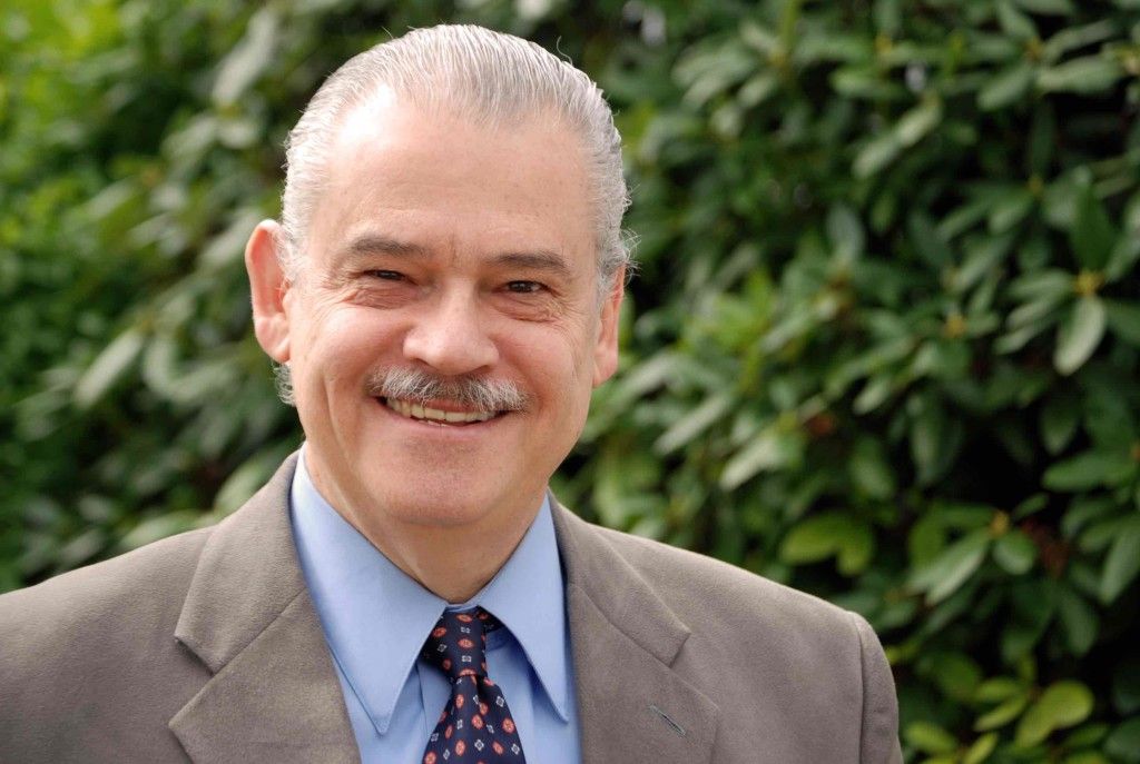 Miguel Basáñez enriquecerá la relación con EE.UU.: Meade - Miguel-Basanez-1024x687