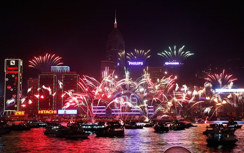 Las 10 ciudades más caras del mundo para comprar una propiedad - NYE-Hong-Kong_2440091k