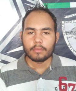 Se vale de Facebook para convencer a niña de tener sexo - PRESUNTO-VIOLADOR