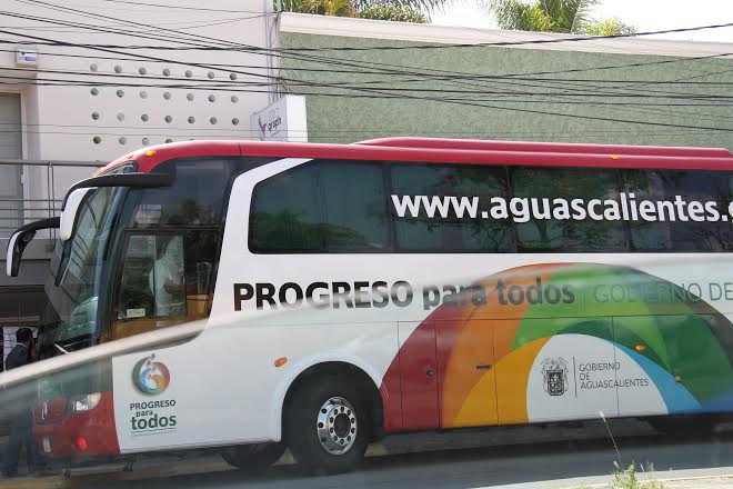 Tribunal Electoral anula elección de diputado federal de Aguascalientes - Progresobuss