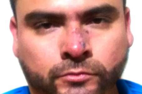 Detienen en Tampico a jefe de plaza del Cártel del Golfo - Silvestre-Haro-Rodriguez