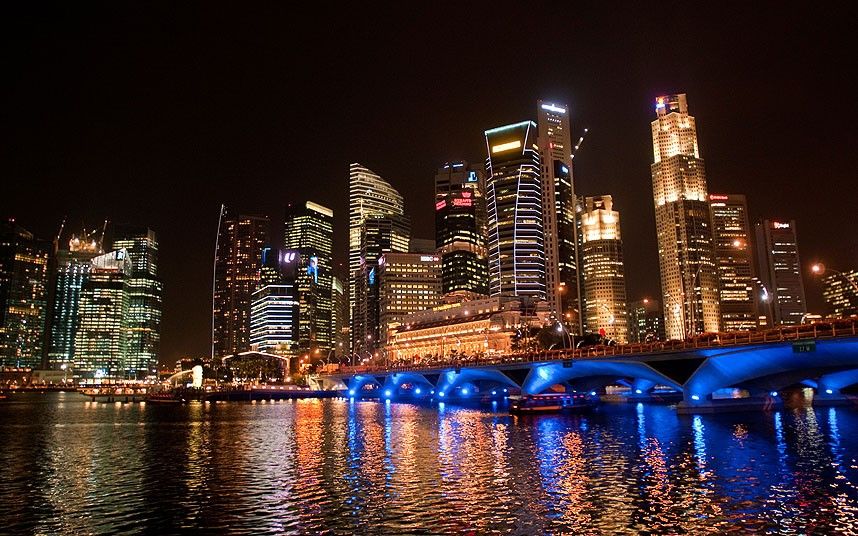Las 10 ciudades más caras del mundo para comprar una propiedad - Singapore_2757808k