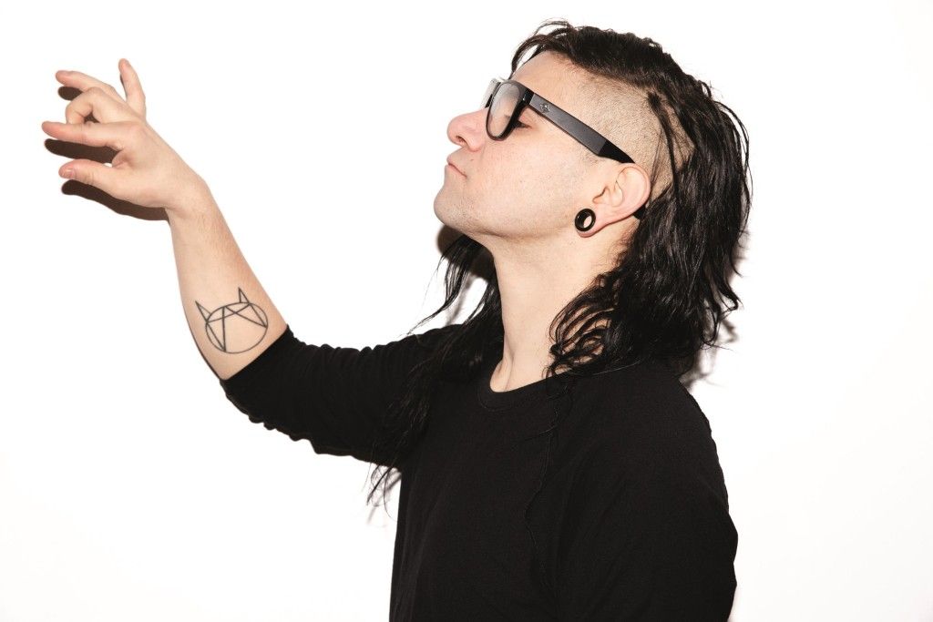 Los DJ’s mejor pagados en 2015 - Skrillex-pub-photo-2-Jason-Nocito-1024x683