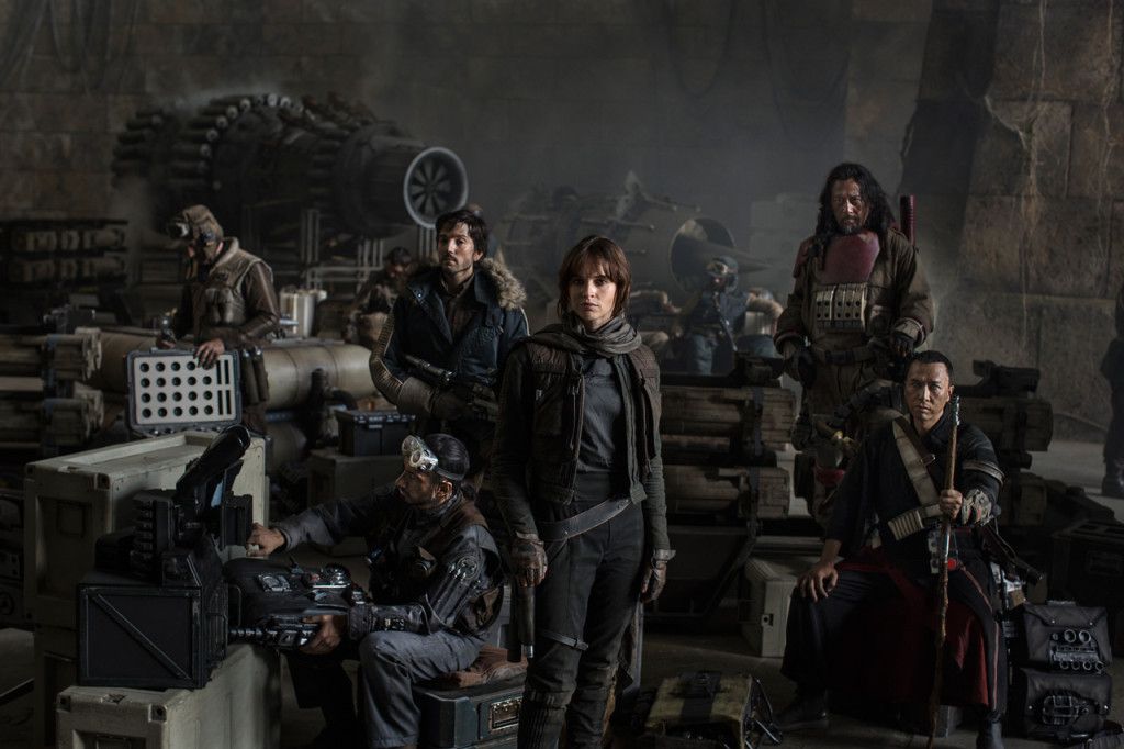 Revelan primera imagen de Star Wars: Rogue One - Star-Wars-Rogue-One1-1024x682