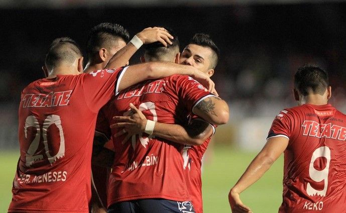 Veracruz se impone a Monterrey 2-1 - Tiburones-Monterrey-28ago-Internet2