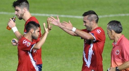 Veracruz se impone a Monterrey 2-1 - Tiburones-Monterrey-28ago-Internet3