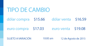 Baja el dólar; se vende en 16.60 pesos - Tipo-de-cambio_Bancomer-12-300x150