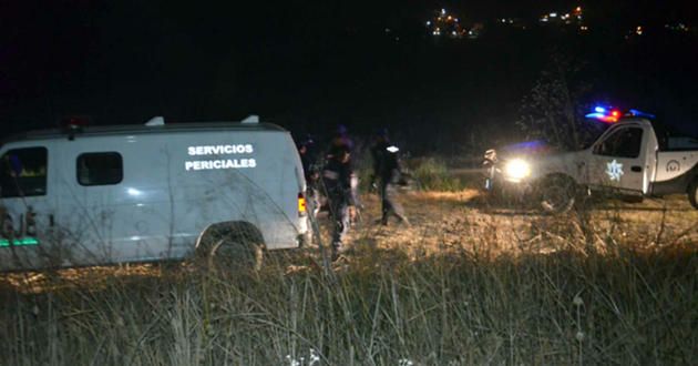 Hallan cinco cuerpos dentro de un auto en Michoacán - Ultiman-director-polic-1778305