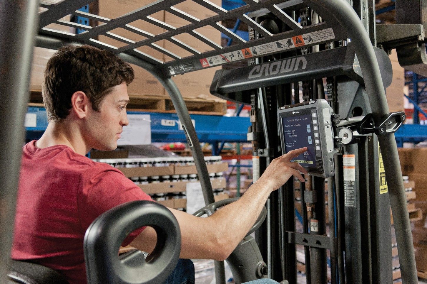 Empleados del sector tecnológico son más ricos pero menos felices - VC70N01