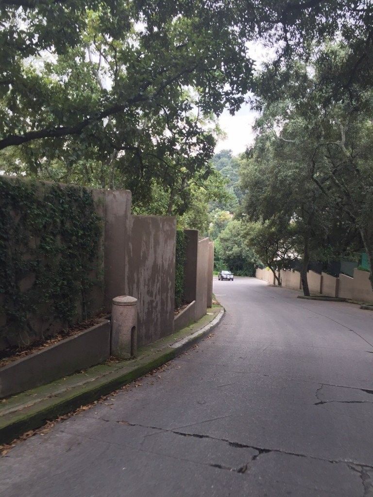 ¿Dónde cumpliría su condena Elba Esther Gordillo? - Vivienda-Gordillo-Siete-24-Noticias2-768x1024