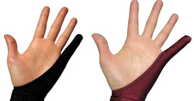 Las dificultades más comunes de los zurdos y cómo superarlas - Zurdo-tinta