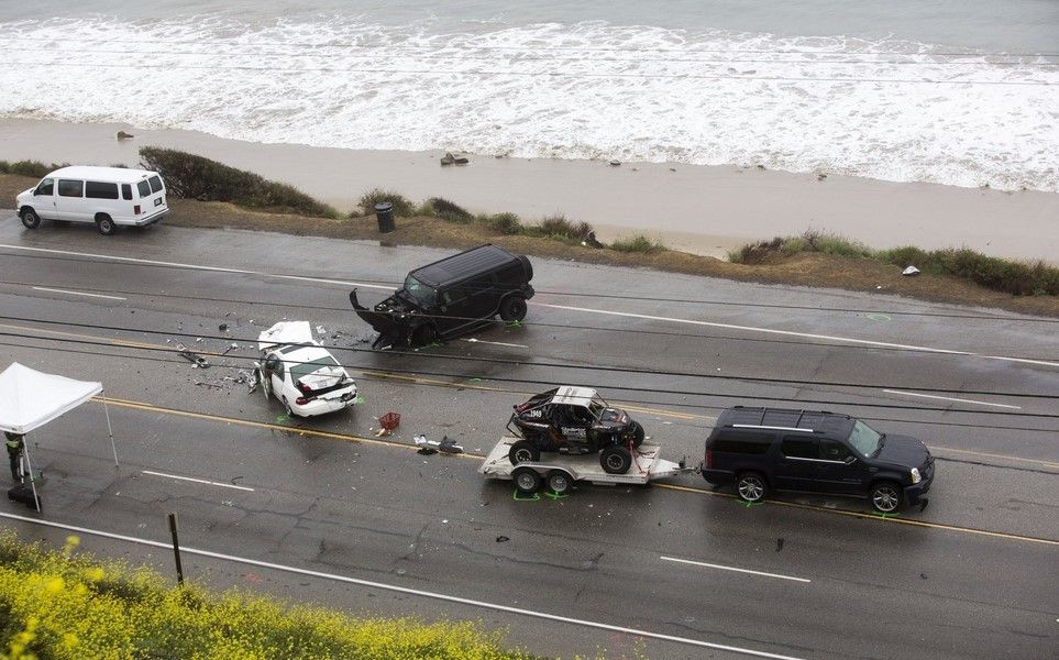 Caitlyn Jenner podría ser acusada por homicidio - accidente_caitlyn_jenner41