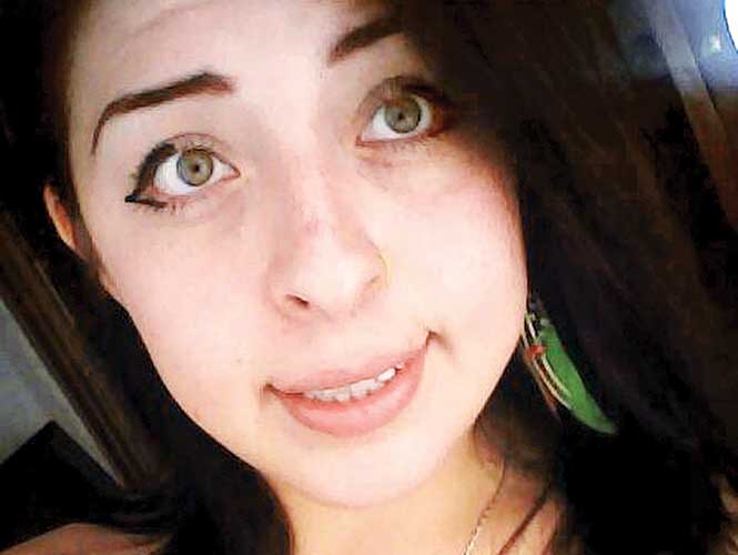 Me trataron como si fuera una de las peores criminales: Angye - angie