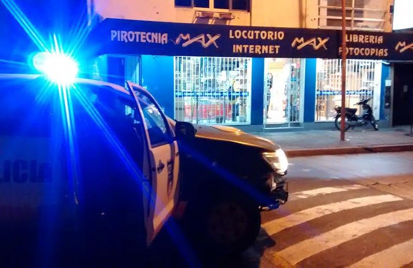 Video: asesinan a comerciante tras entregar dinero - asalto-kioscomax