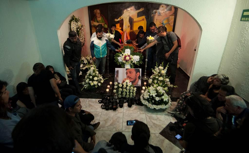 Muerte de Rubén Espinosa sin relación con su profesión: fiscal - asesinato-en-narvarte