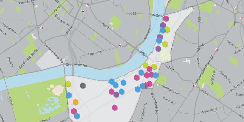 Planean construcción de piscina flotante en Londres - ballymore_2