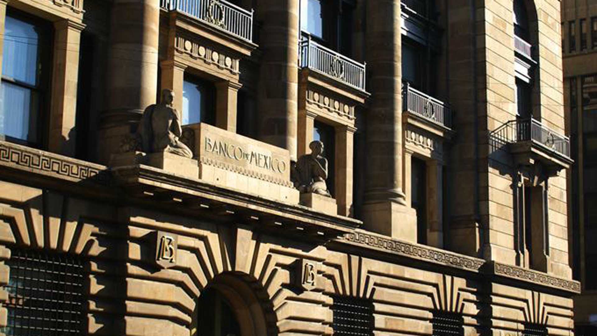 Banxico mantendrá sin cambios la tasa de interés - banco