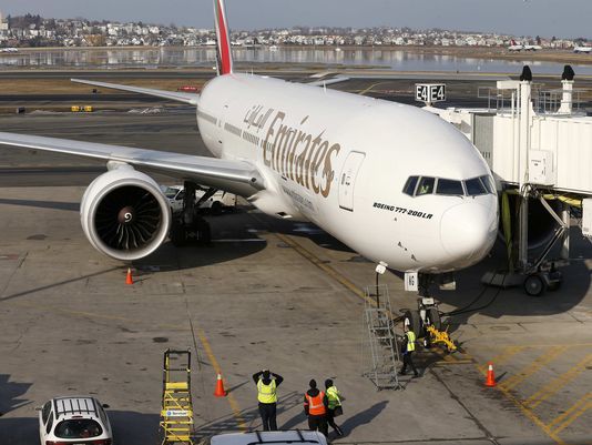 Emirates tendrá el vuelo más largo del mundo - boeing-de-emirates