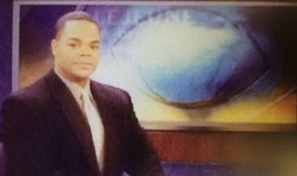 Muere el asesino de la reportera y el camarógrafo en Virginia - bryce-williams