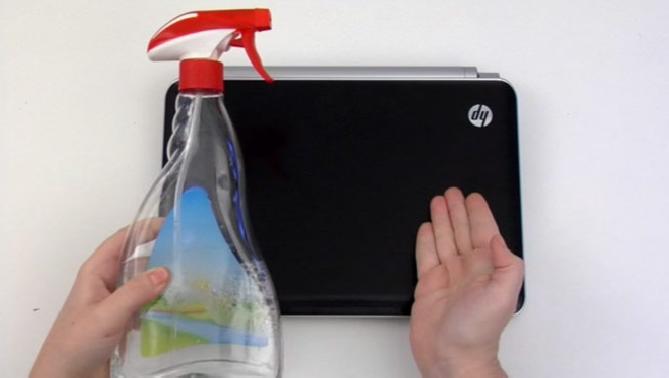 Consejos para tener siempre limpia tu laptop - carcasanetbook_0