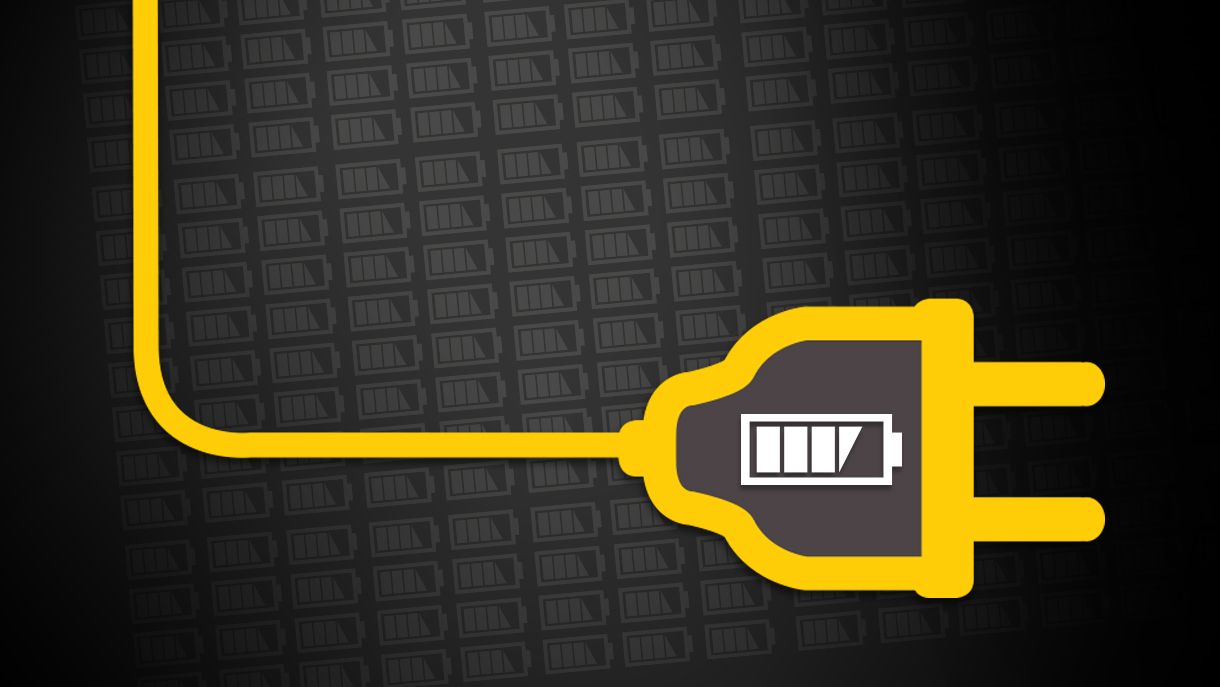 Cargar la batería de tu teléfono podría comprometer tu privacidad - carga-bateria-mountain1