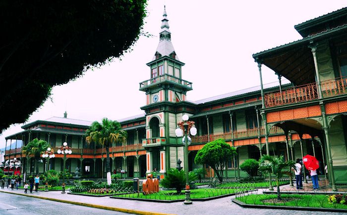 Asesinan a seis personas en Veracruz - centro-de-orizaba