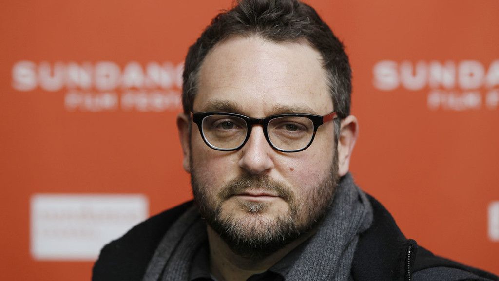 Disney anuncia director para Star Wars Episodio IX - colin-trevorrow-1024x577