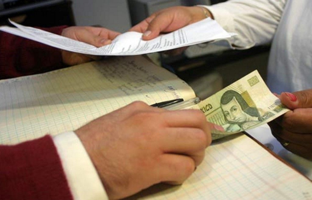 Registra SAT altos niveles de percepción de corrupción - corrupción1-1024x658